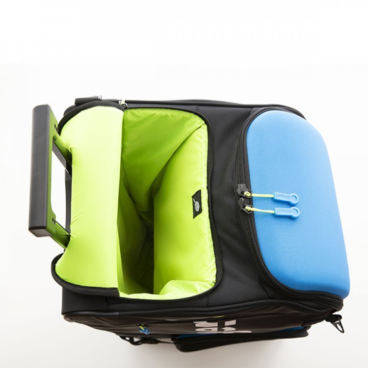 TENIS | NAHRÁVACÍ STROJ Slinger Bag Grand Slam Pack