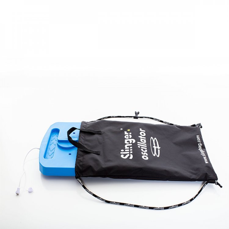 TENIS | NAHRÁVACÍ STROJ Slinger Bag Grand Slam Pack