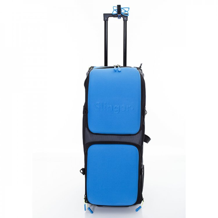TENIS | NAHRÁVACÍ STROJ Slinger Bag Grand Slam Pack