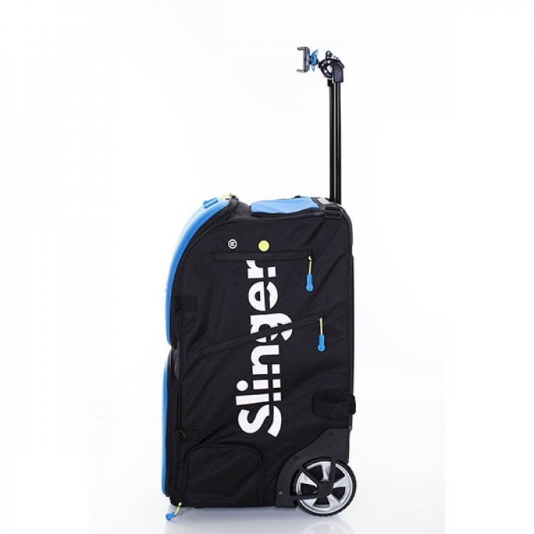 TENIS | NAHRÁVACÍ STROJ Slinger Bag Grand Slam Pack