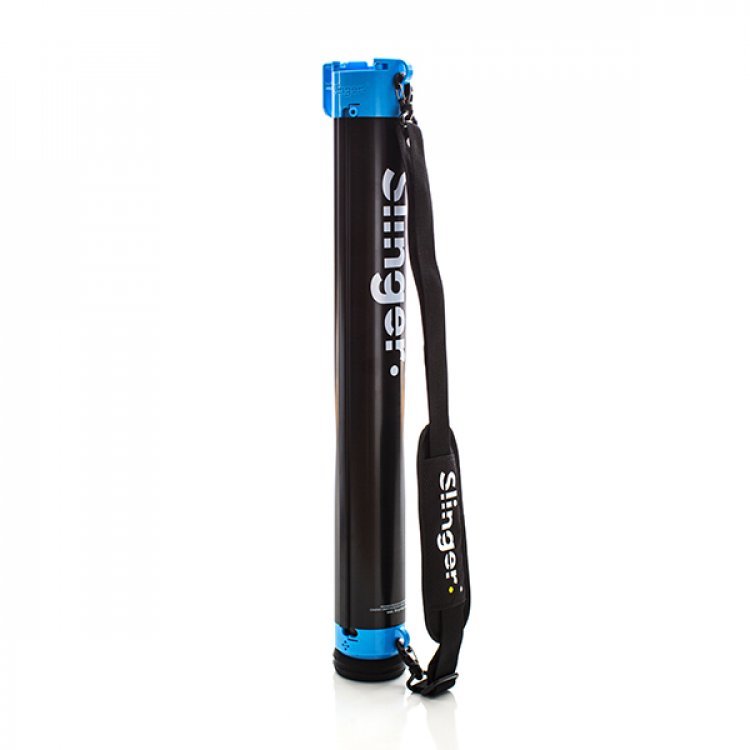 TENIS | NAHRÁVACÍ STROJ Slinger Bag Grand Slam Pack
