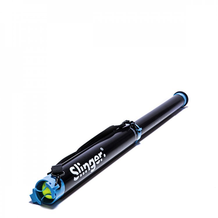 TENIS | NAHRÁVACÍ STROJ Slinger Bag Grand Slam Pack