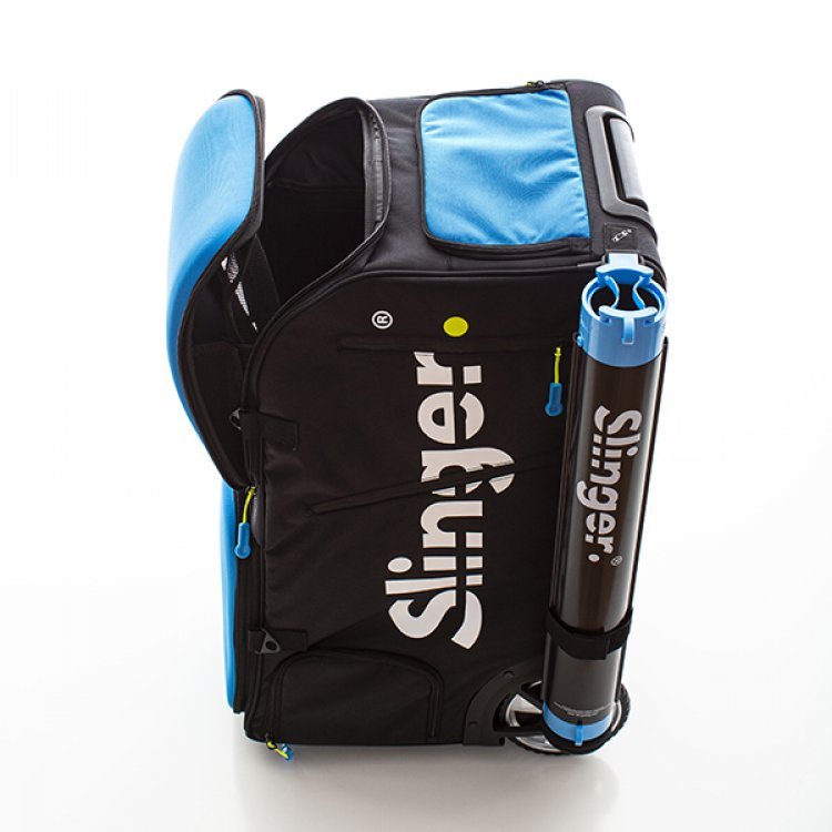 TENIS | NAHRÁVACÍ STROJ Slinger Bag Grand Slam Pack