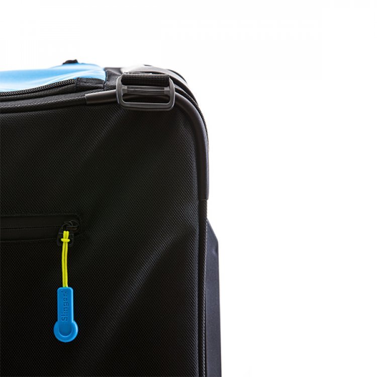 TENIS | NAHRÁVACÍ STROJ Slinger Bag Grand Slam Pack