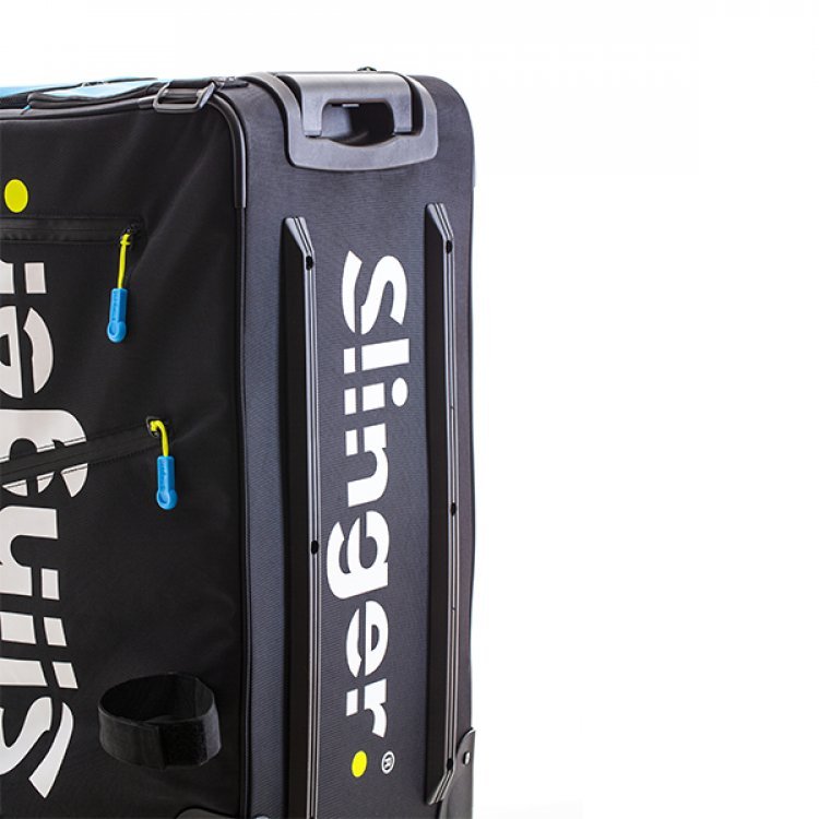 TENIS | NAHRÁVACÍ STROJ Slinger Bag Grand Slam Pack