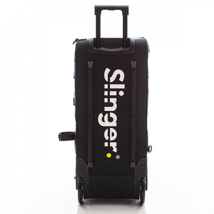 TENIS | NAHRÁVACÍ STROJ Slinger Bag Grand Slam Pack