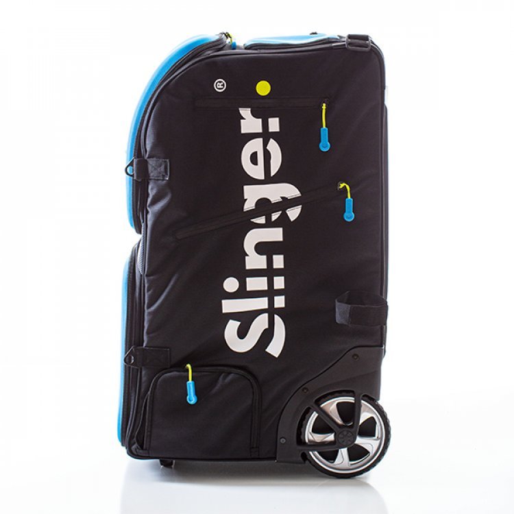 TENIS | NAHRÁVACÍ STROJ Slinger Bag Grand Slam Pack