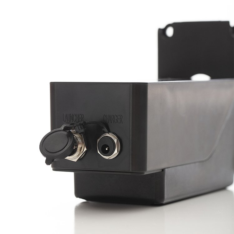 TENIS | Náhradní baterie Lithium 6.6V