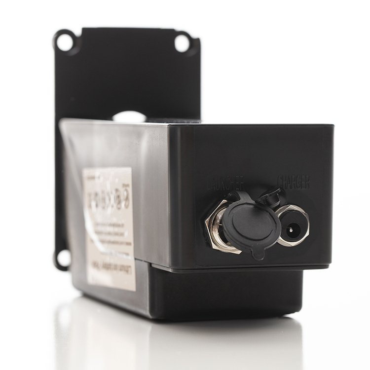 TENIS | Náhradní baterie Lithium 6.6V