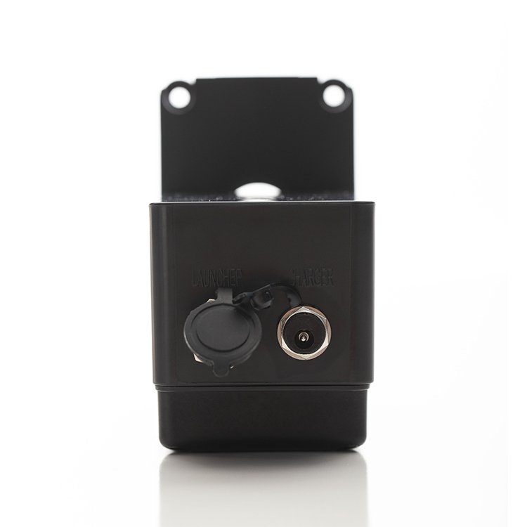 TENIS | Náhradní baterie Lithium 6.6V