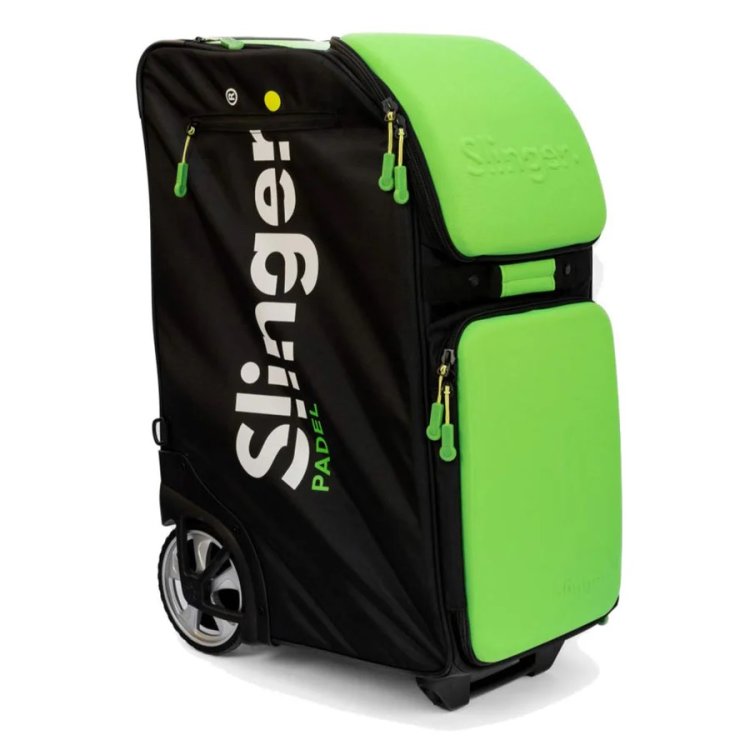 PADEL | NAHRÁVACÍ STROJ Slinger Bag Padel