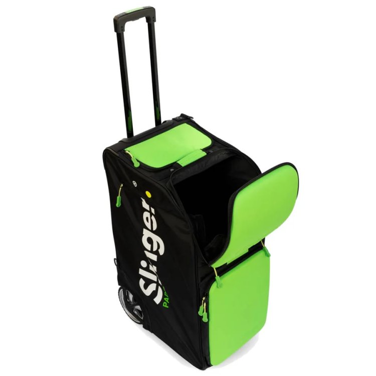 PADEL | NAHRÁVACÍ STROJ Slinger Bag Padel