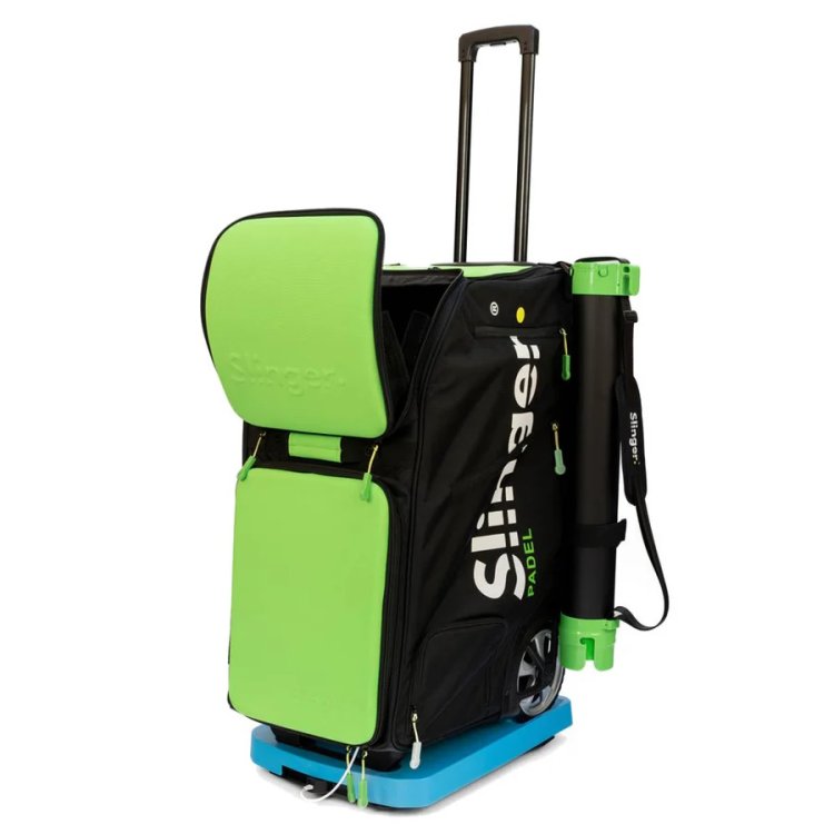 PADEL | NAHRÁVACÍ STROJ Slinger Bag Padel