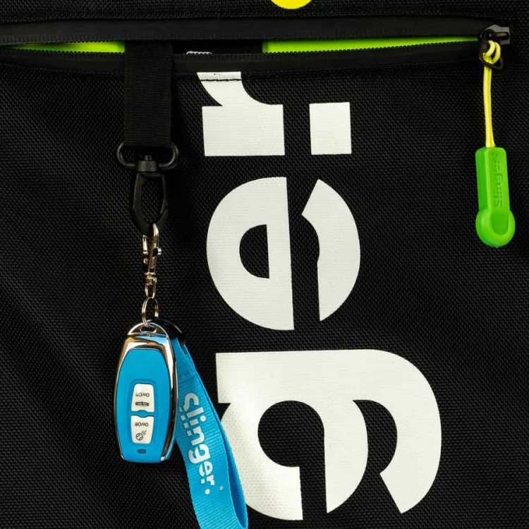 PADEL | NAHRÁVACÍ STROJ Slinger Bag Padel