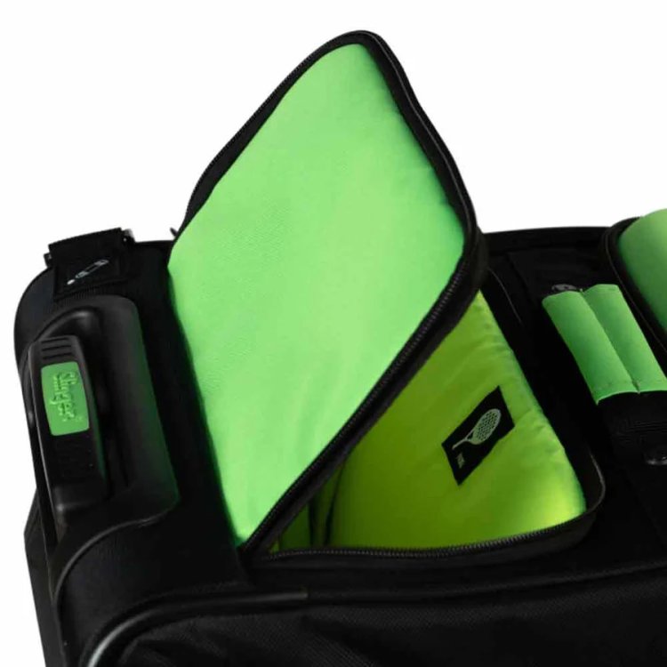 PADEL | NAHRÁVACÍ STROJ Slinger Bag Padel