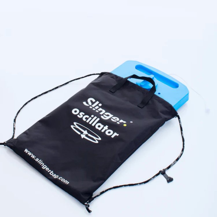 TENIS | NAHRÁVACÍ STROJ Slinger Bag Tournament Pack